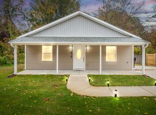 516 Gilmer St, Burlington, NC 27217