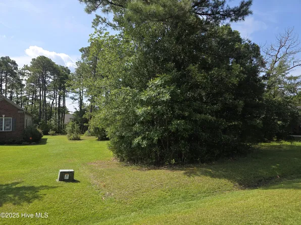 1208 Crows Nest Ct Lot 404, New Bern, NC 28560