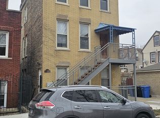 2412 S Bell Ave #3, Chicago, IL 60608