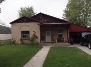 144 S 200 E, Springville, UT 84663