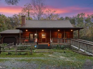 8323 Arlene Acres Dr, Fredericksburg, VA 22408