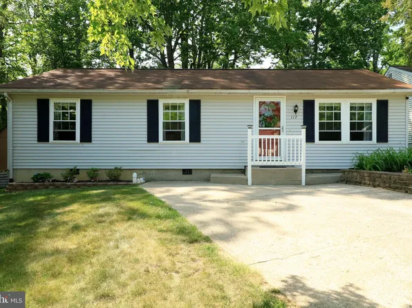 117 Ghaner Dr, State College, PA 16803