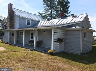 3096 Ridge Rd, Barboursville, VA 22923