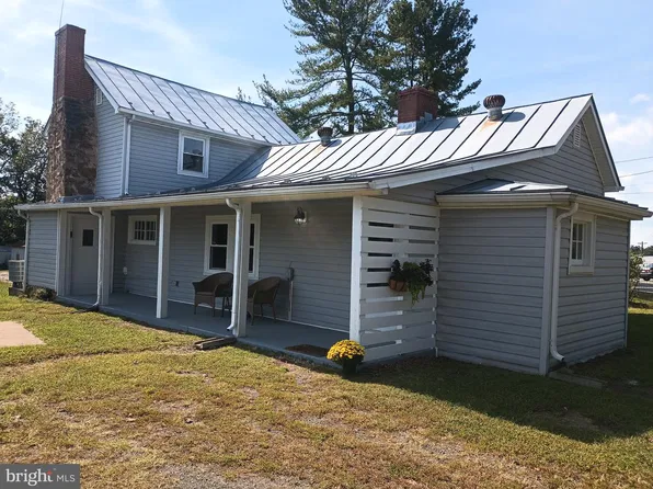 3096 Ridge Rd, Barboursville, VA 22923