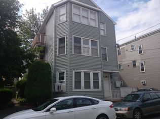 167-169 Chestnut Ave UNIT 1, Boston, MA 02130