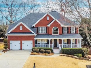 2059 Sugar Springs Dr, Lawrenceville, GA 30043