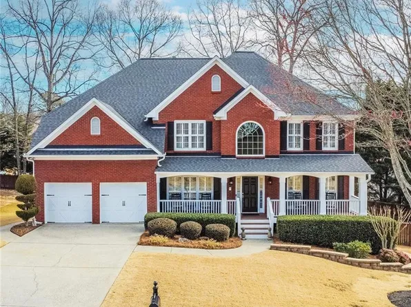 2059 Sugar Springs Dr, Lawrenceville, GA 30043