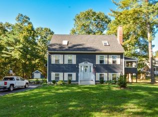 351 Staples St, Taunton, MA 02780