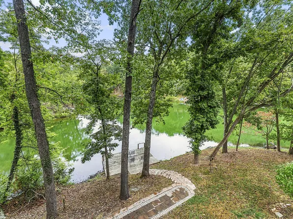 21 Eaton Cir, Bella Vista, AR 72715