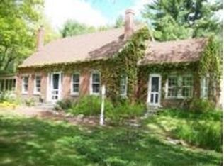 138 Kaulback Rd, Sanbornton, NH 03269