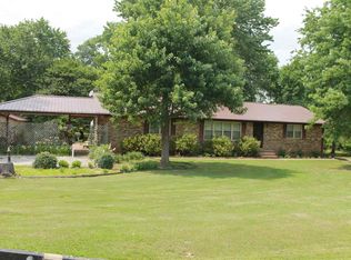 5985 Highway 14 Hwy S, Brighton, TN 38011