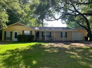 1095 Craig Rd, Vidor, TX 77662