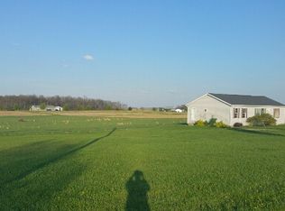 3465 S State Route 72, Sabina, OH 45169