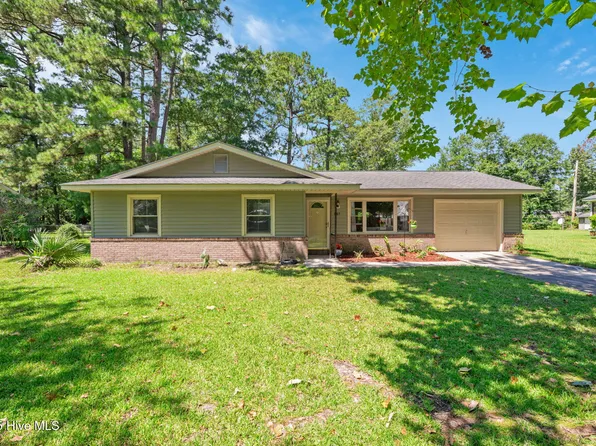 1103 Fulcher Lane, New Bern, NC 28562