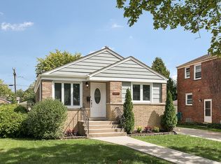1241 Beach Ave, La Grange Park, IL 60526