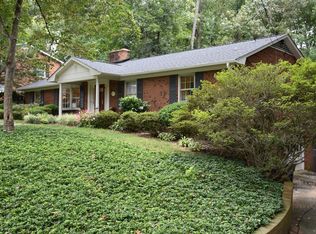 3224 Linda Cir, Winston Salem, NC 27106