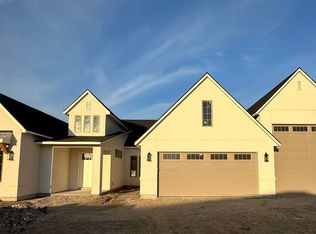 851 W Cedar Point Way, Nampa, ID 83686