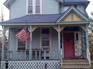 102 S Liberty St APT 3, Elgin, IL 60120