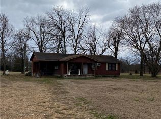 18683 E 530th Rd, Colcord, OK 74338