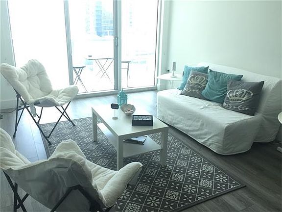 5th image of 500 Brickell Ave APT 4106