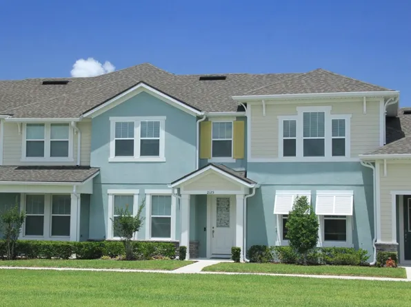 2125 Emil Jahna Rd, Clermont, FL 34711