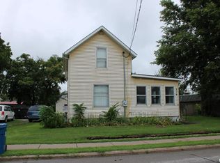 214 E Mayne St, Blue Grass, IA