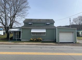 210 Manor St, Marion Center, PA 15759