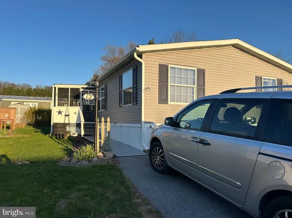 10655 Bailey Springs Ln Trlr 12, Waynesboro, PA 17268