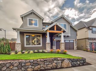 4536 NW 130th Ave, Portland, OR 97229