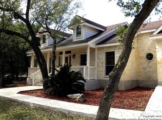 26719 Adonis Dr, San Antonio, TX 78260