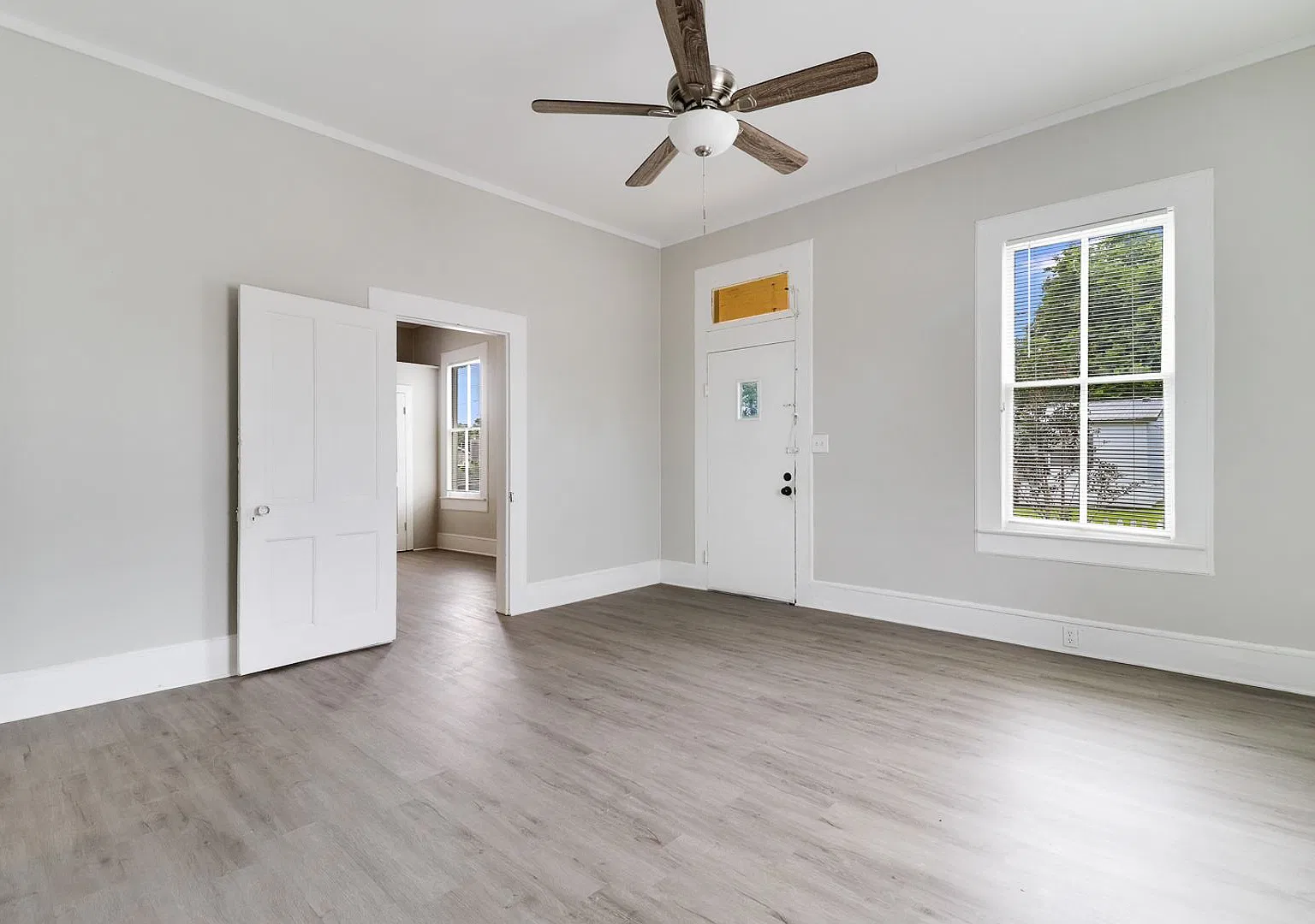 3-Bedroom 2-Bath Home in Opelousas — Photo 3