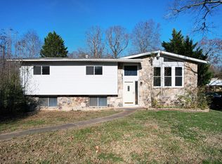 607 Mountain Wood Dr, Hixson, TN 37343