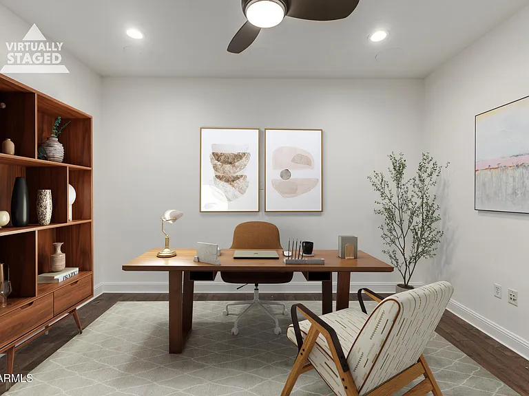3801 N Goldwater Blvd #G201 — Photo 31
