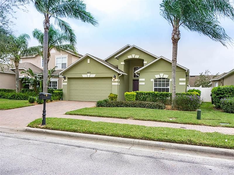 1st image of 9823 Brodbeck Blvd