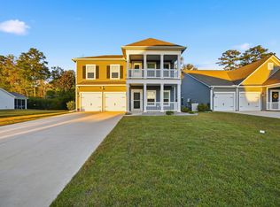 386 Harbison Circle, Myrtle Beach, SC 29579
