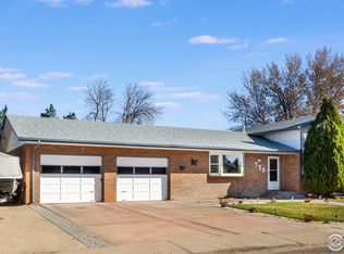 730 S Broadway Ave, Fort Lupton, CO 80621