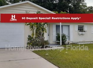 2888 Kinnon Dr, Orlando, FL 32817