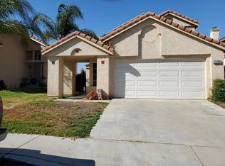 15558 Madalena Cir, Fontana, CA 92337