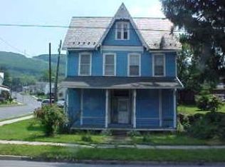 110 Beech St #S, Williamsport, PA 17702