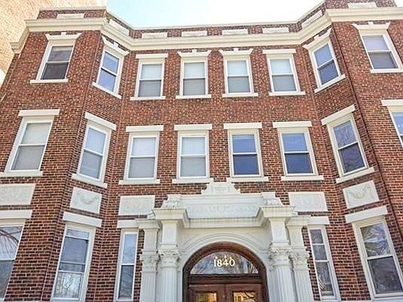 2nd image of 1840 Commonwealth Ave APT 6A