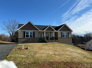 1620 Paradise Rd, Concord, VA 24538