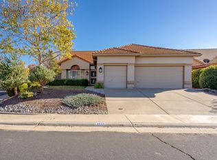 2644 La Croix Dr, Roseville, CA 95661