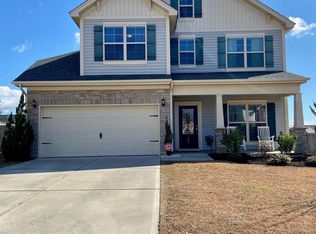 181 Tufton Ct, Cayce, SC 29033