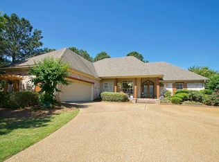 1601 Baywood Dr, Madison, MS 39110