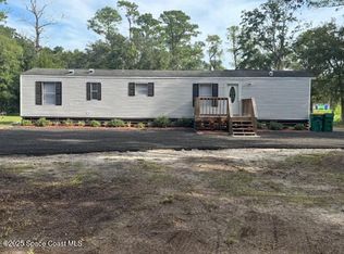 4780 Pine Needle Rd, Mims, FL 32754