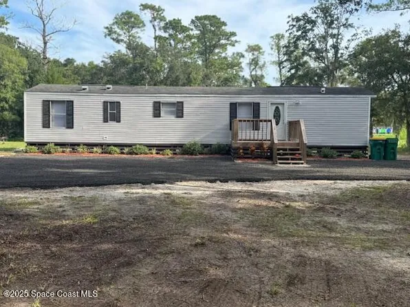 4780 Pine Needle Rd, Mims, FL 32754