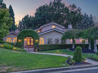 4211 Blackhawk Meadow Pl, Danville, CA 94506