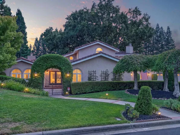 4211 Blackhawk Meadow Pl, Danville, CA 94506