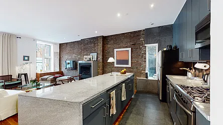 Rented by LG Fairmont Group