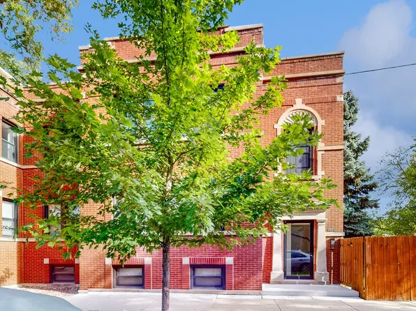4034 W School St #2, Chicago, IL 60641